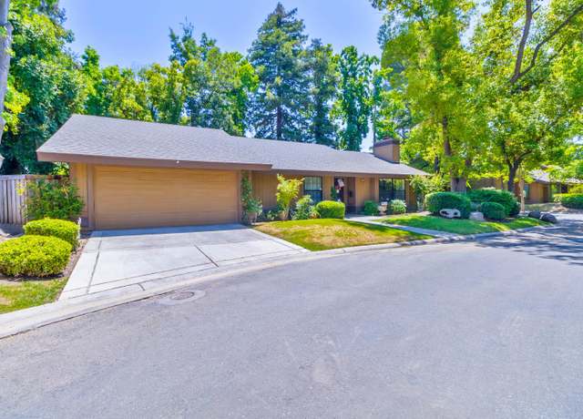 Property at 4633 N Glenn Ave, Fresno, CA 93704, 2 beds, 1.75 baths