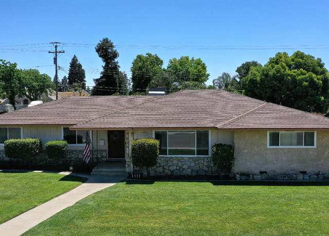 Property at 1205 Pine St, Selma, CA 93662, 3 beds, 2.25 baths