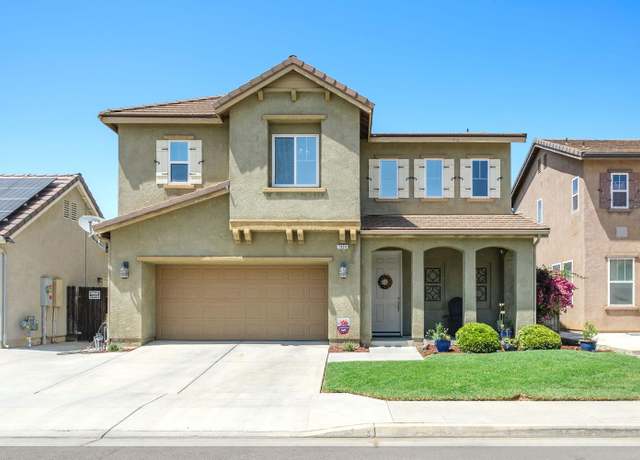 Property at 7434 E Garland Ave, Fresno, CA 93737, 3 beds, 2.5 baths