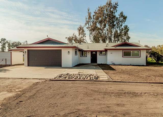 Property at 12027 S Brawley Ave, Caruthers, CA 93609, 3 beds, 2 baths