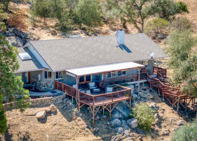 Property at 30850 Yosemite Springs Pkwy, Coarsegold, CA 93614, 3 beds, 2 baths