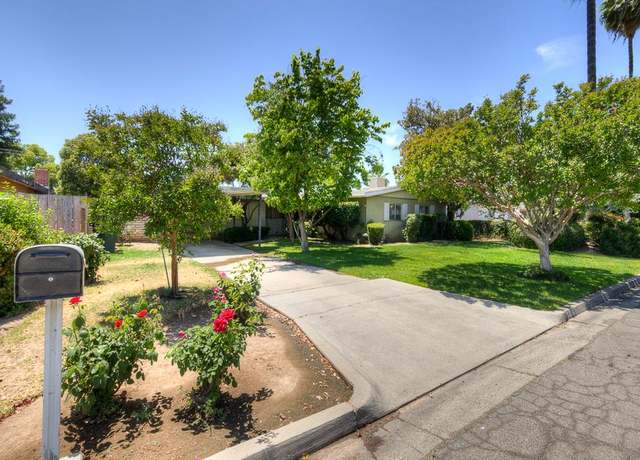 Property at 127 E Escalon Ave, Fresno, CA 93710, 4 beds, 2 baths