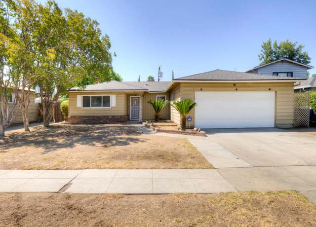 Property at 3920 E Norwich Ave, Fresno, CA 93726, 3 beds, 2 baths