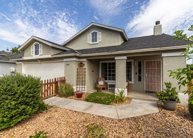 Property at 5504 W Browning Ave, Fresno, CA 93722, 3 beds, 2 baths
