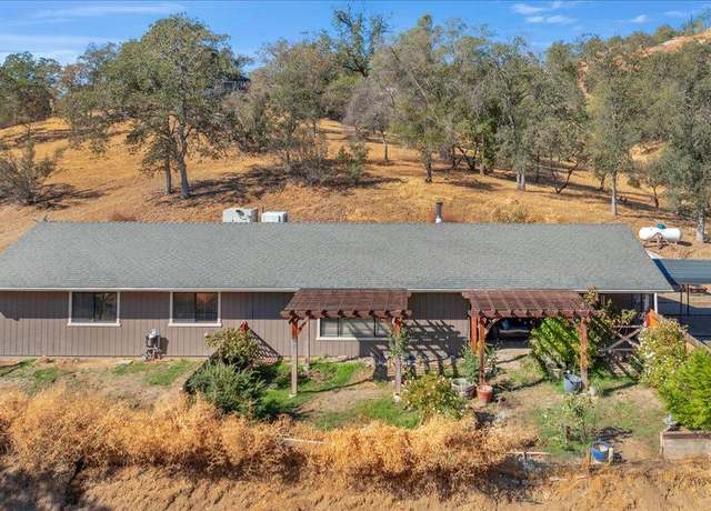 Property at 43182 Ranger Circle Dr, Coarsegold, CA 93614, 3 beds, 2 baths