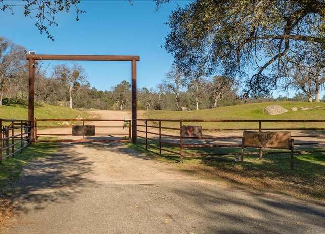 Property at 29296 Grapevine, Coarsegold, CA 93614