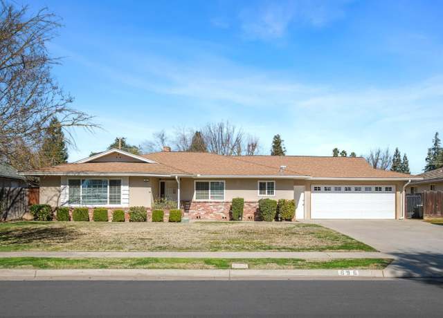 Property at 696 W Celeste Ave, Fresno, CA 93704, 3 beds, 2.5 baths