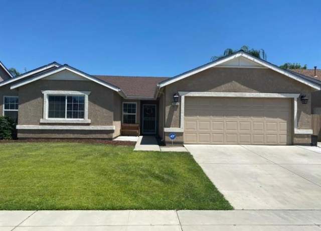 Property at 3656 N Laverne Ave, Fresno, CA 93727, 4 beds, 2 baths
