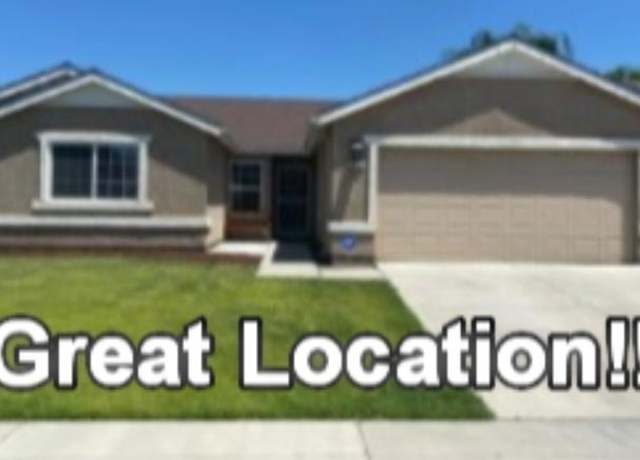 Property at 3656 N Laverne Ave, Fresno, CA 93727, 4 beds, 2 baths