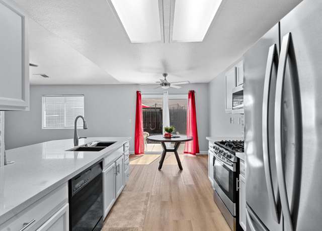 Property at 3656 N Laverne Ave, Fresno, CA 93727, 4 beds, 2 baths