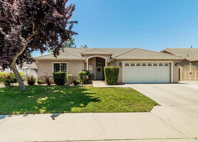 Property at 5783 N State St, Fresno, CA 93722, 4 beds, 2 baths