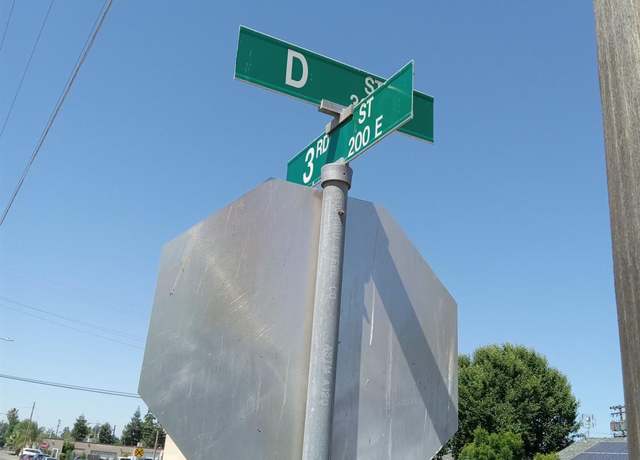 Property at 320 N D, Madera, CA 93638