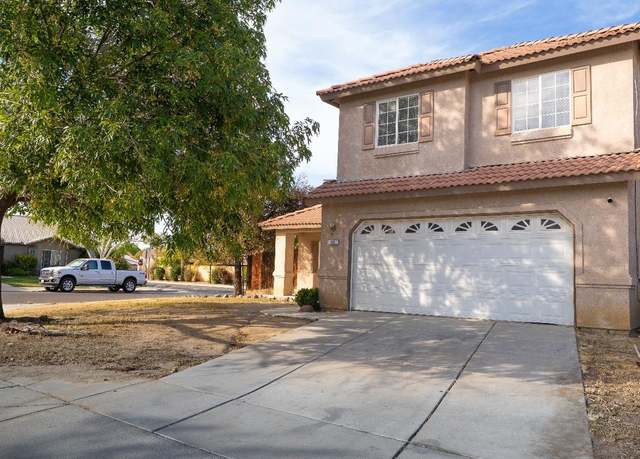 Property at 101 Palomino St, Coalinga, CA 93210, 4 beds, 2.5 baths