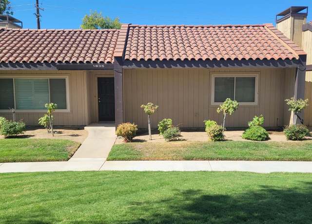 Property at 1835 W Santa Ana Ave, Fresno, CA 93705, 2 beds, 2.25 baths