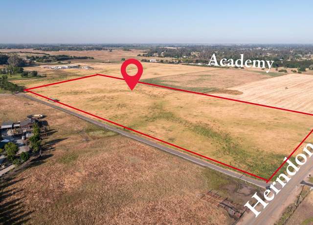 Property at 13351 E Herndon, Clovis, CA 93619