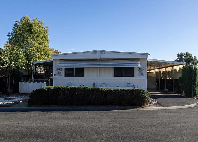 Property at 221 W Herndon Ave #27, Fresno, CA 93650, 2 beds, 2 baths