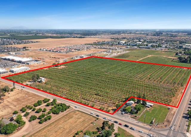 Property at 8175 E Shaw Ave, Clovis, CA 93619