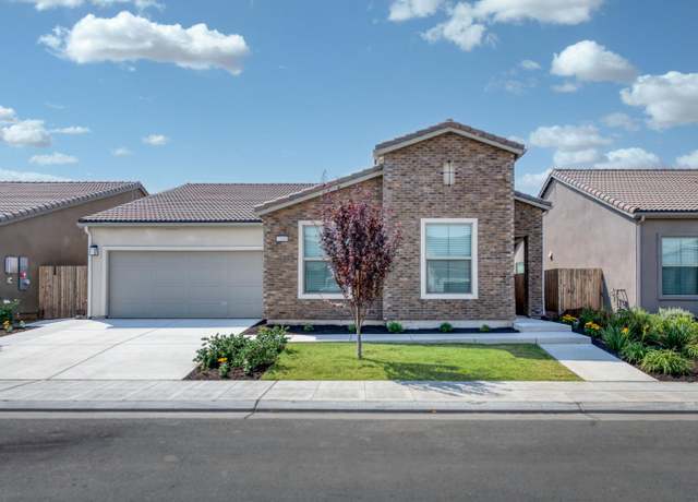 Property at 7213 E Brown Ave, Fresno, CA 93737, 3 beds, 2.5 baths
