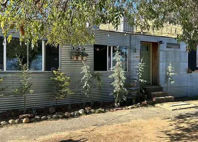 Property at 30916 Seminole Rd, Tollhouse, CA 93667, 3 beds, 2 baths
