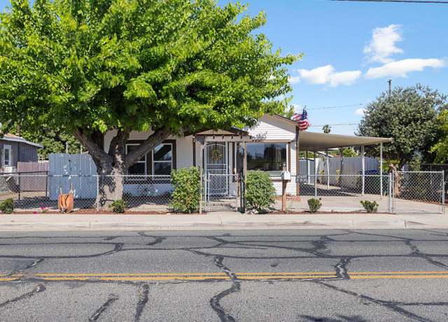 Property at 261 Belmont Rd, Exeter, CA 93221, 3 beds, 1.75 baths