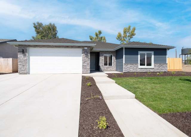 Property at 917 N Cypress St, Woodlake, CA 93286, 4 beds, 2 baths