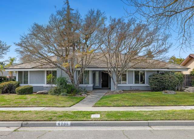 Property at 6701 N Dewey, Fresno, CA 93711, 3 beds, 2 baths