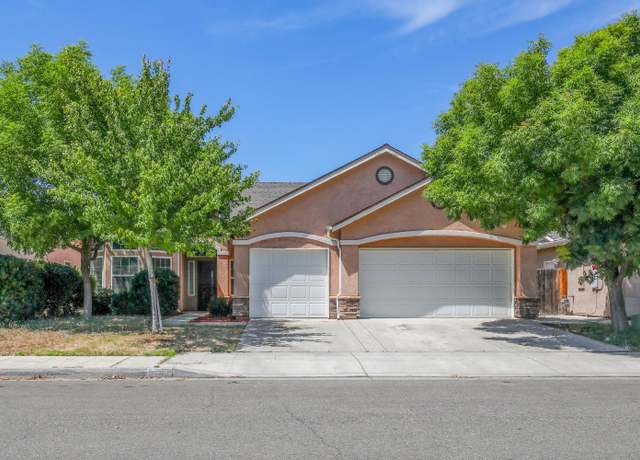Property at 6674 E Alta Ave, Fresno, CA 93727, 4 beds, 2.25 baths