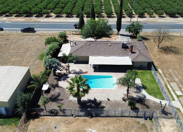 Property at 12324 Excelsior, Hanford, CA 93230, 4 beds, 2 baths