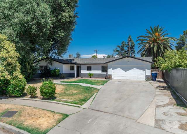Property at 3038 W Swift Ave, Fresno, CA 93722, 4 beds, 2 baths