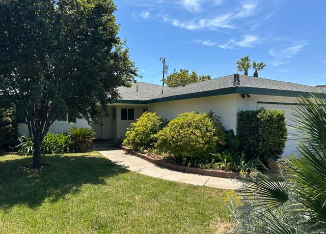 Property at 6284 N Del Mar Ave, Fresno, CA 93704, 4 beds, 3 baths