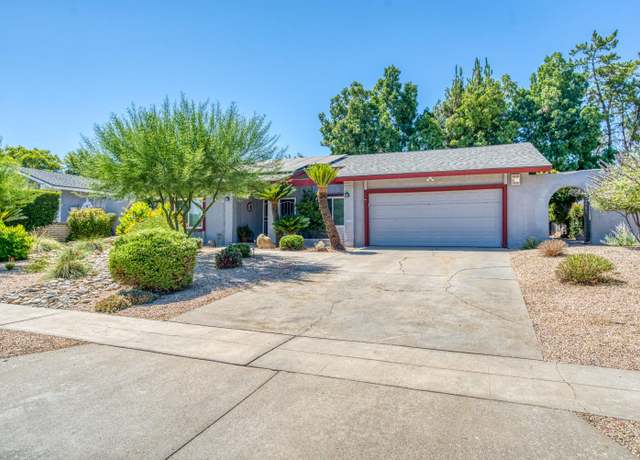 Property at 6597 N Haslam Ave, Fresno, CA 93711, 3 beds, 2 baths