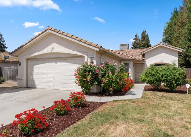 Property at 7307 N Lola Ave, Fresno, CA 93722, 3 beds, 2 baths