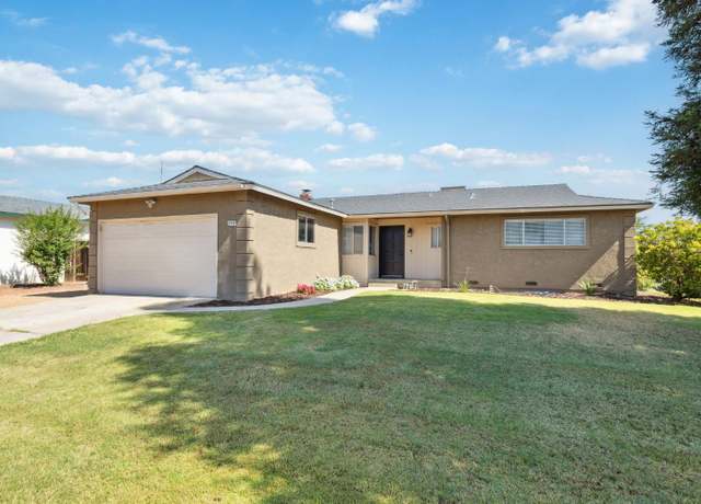 Property at 1583 San Gabriel Ave, Clovis, CA 93611, 3 beds, 2 baths