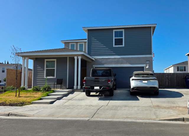 Property at 5769 W Austin Way, Fresno, CA 93722, 6 beds, 3 baths