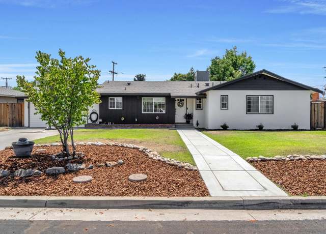 Property at 5772 E Bernadine Dr, Fresno, CA 93727, 3 beds, 1.75 baths