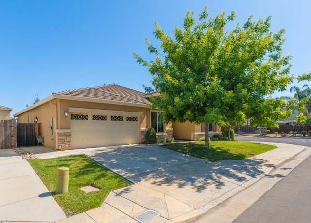Property at 7284 E Fountain Way, Fresno, CA 93737, 4 beds, 2 baths