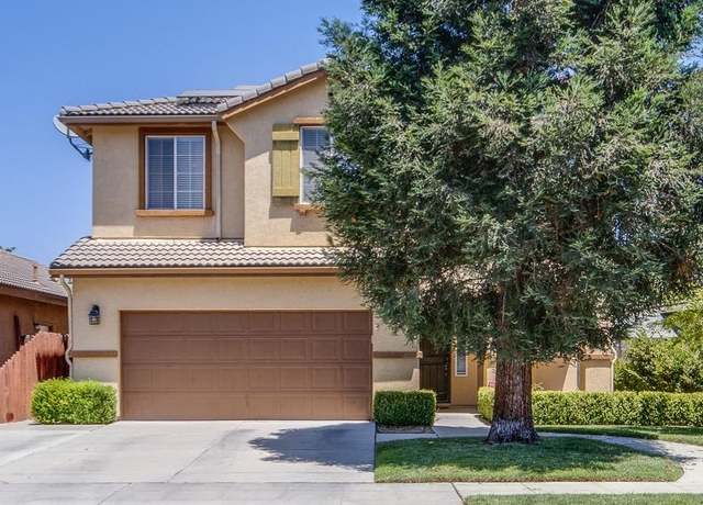 Property at 7230 E Dayton Ave, Fresno, CA 93737, 4 beds, 2.5 baths
