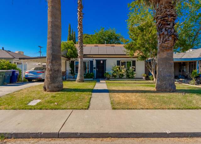 Property at 1428 E Simpson, Fresno, CA 93704, 3 beds, 2 baths