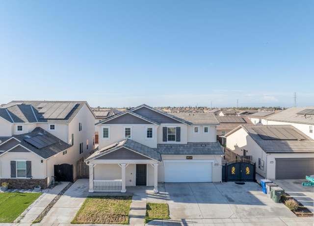 Property at 6318 W Rialto Ave, Fresno, CA 93723, 3 beds, 2.5 baths