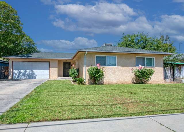 Property at 1431 N Willow Ave, Fresno, CA 93727, 3 beds, 1.5 baths