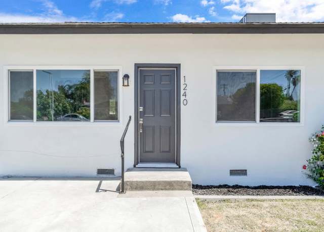 Property at 1240 Washington St, Hanford, CA 93230, 3 beds, 2 baths
