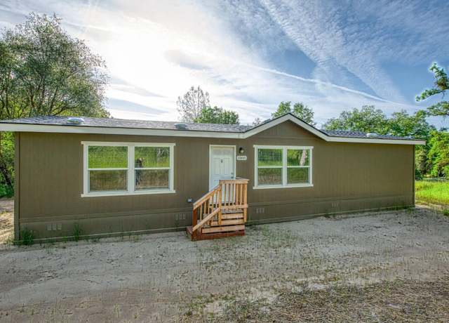 Property at 33685 Bullpine Rd, Auberry, CA 93602, 3 beds, 2 baths