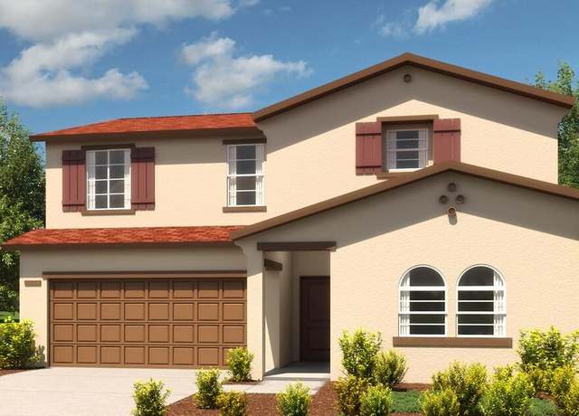 Property at 1367 W Clara Ave, Fowler, CA 93625, 5 beds, 3.5 baths