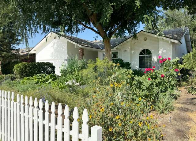 Property at 650 N Burgan Ave, Fresno, CA 93727, 3 beds, 1.75 baths