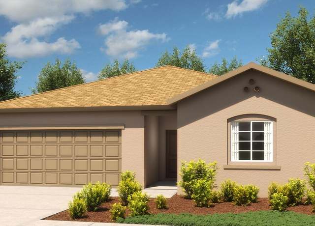 Property at 1345 W Clara Ave, Fowler, CA 93625, 4 beds, 3 baths