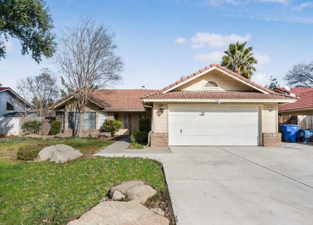 Property at 1526 E Niles Ave, Fresno, CA 93720, 3 beds, 2 baths
