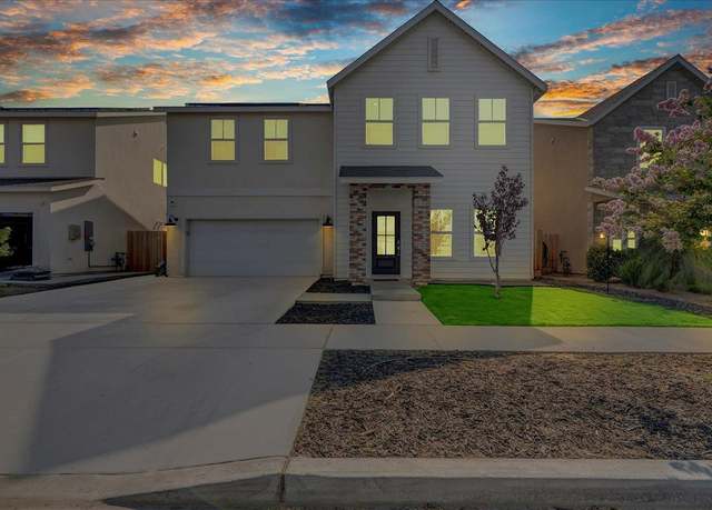 Property at 1769 N Jennie Lake Tl, Hanford, CA 93230, 5 beds, 3.5 baths