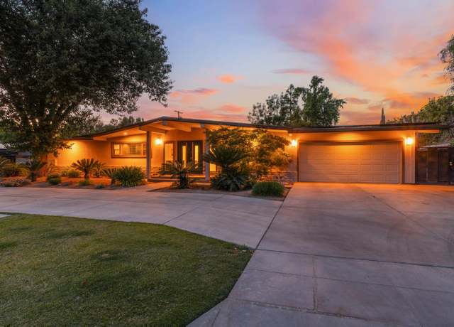 Property at 1478 W Dovewood Ln, Fresno, CA 93711, 3 beds, 2 baths