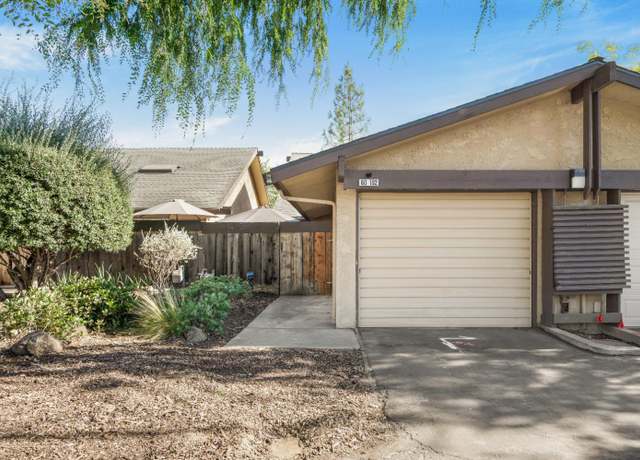 Property at 60 W Sierra Ave #102, Fresno, CA 93704, 2 beds, 1 bath