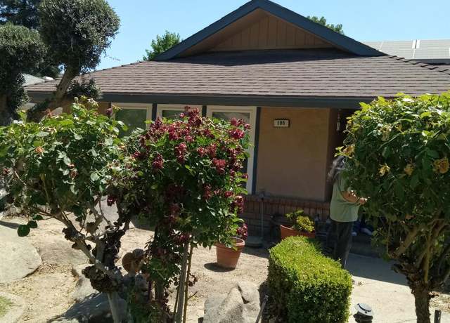 Property at 105 Mainberry Dr, Madera, CA 93637, 3 beds, 2 baths